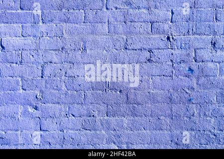 old Brick texture with scratches and cracks Stock Photo