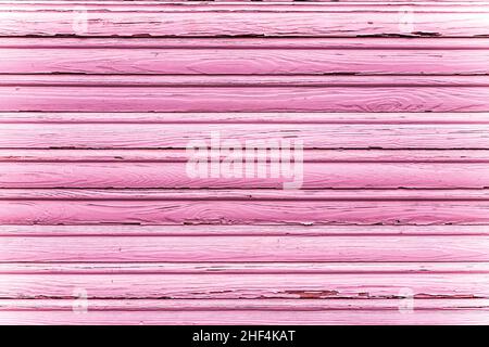 a shuttered roll up blue wooden window Stock Photo