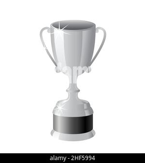 Roblox-inspired Award Trophy 