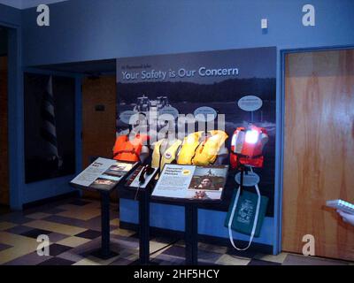 Savannah River Scenic Byway - J. Strom Thurmond Lake Stock Photo - Alamy