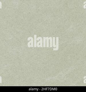 Grey paper background with white pattern Stock Photo