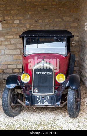 France,  Lorraine,  Pays de Stenay et du Val Dunois,  Grand Est region,  Mouzay,  beer,  Brasserie de Charmois Stock Photo