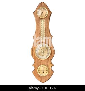 Barometer hi-res stock photography and images - Page 2 - Alamy