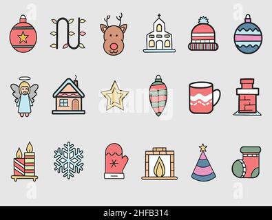 Professional logo design tools and vector templates Stock Vector