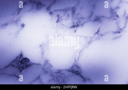 Marble patterned texture background. abstract natural Marble black and white gray for design with detail structure , abstract luxurious of tile stone Stock Photo