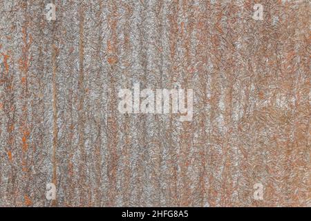 Glass fiber pattern background fiber slate material rough industrial abstract structure pattern texture surface. Stock Photo