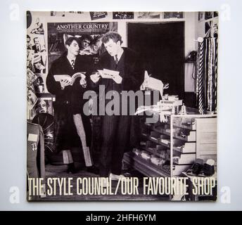 Our Favourite Shop　LP /The Style Council 51-NnTkQsML._SY200_QL15_.jpg