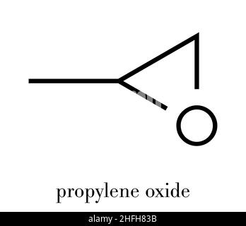 Polysorbate 80 molecule. Polysorbate is nonionic surfactant and emulsifier.  Structural chemical formula and molecule model. Vector illustration Stock  Vector Image & Art - Alamy