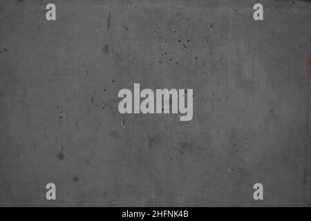 Texture of polished concrete Stock Photo