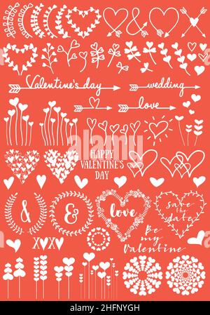 retro valentines day for mom images