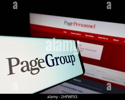 Home Page  PageGroup