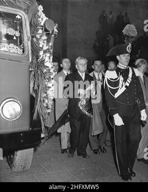 LaPresse Archivio Storico 06 05 1949 Torino Sport Calcio