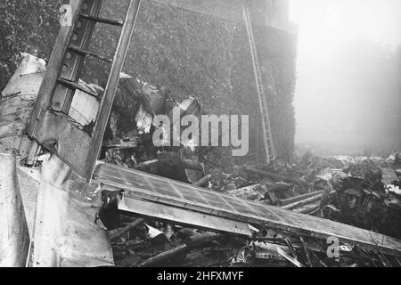 Photo Originale 18x24cm – Funérailles Du Grand Torino, 7 Mai 1949 (Superga)