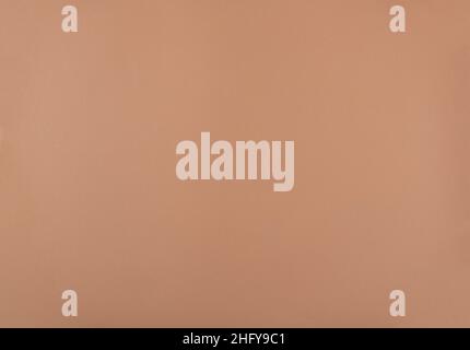 Elegant beige color paper background Stock Photo