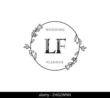 Initial YL feminine logo. Usable for Nature, Salon, Spa, Cosmetic and  Beauty Logos. Flat Vector Logo Design Template Element. 16802013 Vector Art  at Vecteezy