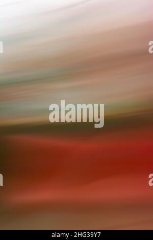 Brown terracotta gray vertical abstract wavy background. A beautiful fantasy backdrop. Stock Photo