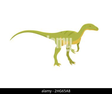 Evolution of life forms on Earth concept Stock Vector