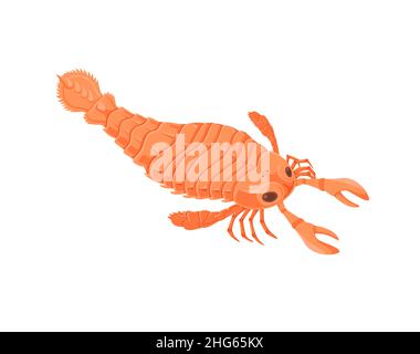 Evolution of life forms on Earth concept Stock Vector