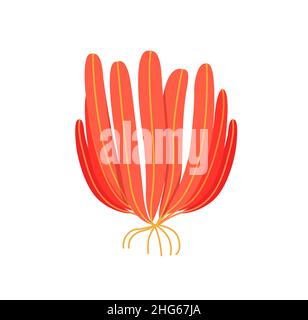 Evolution of life forms on Earth concept Stock Vector