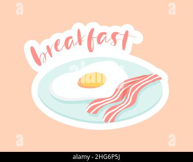 Planner or diary decorating element Stock Vector