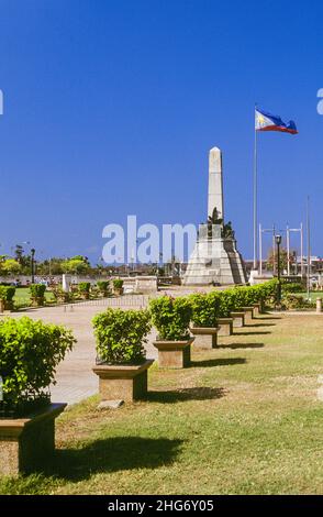 Park store locations philippines