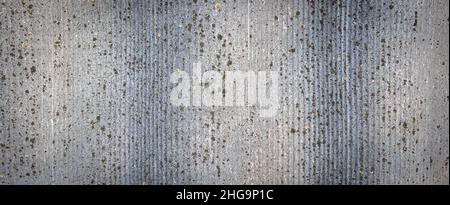 Textured background made of old slate exposed to atmospheric influences. Natural background. Stock Photo
