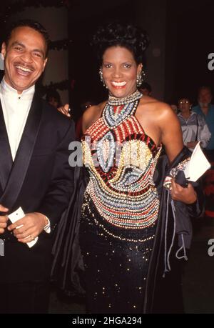 Anna Maria Horsford Circa 1980's Credit: Ralph Dominguez/MediaPunch