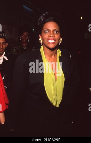 Anna Maria Horsford Circa 1980's Credit: Ralph Dominguez/MediaPunch