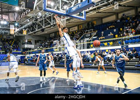 Roster Rundown: Levallois Metropolitans - Latest - Welcome to 7DAYS EuroCup