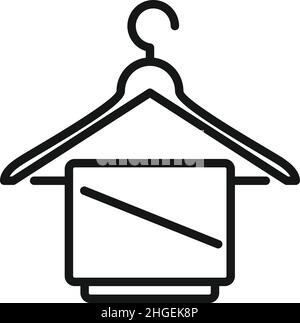 Small sew machine icon. Outline small sew machine vector icon for web  design isolated on white background Stock Vector Image & Art - Alamy