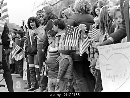 Former embassy of Iran in Washington DC Stock Photo - Alamy