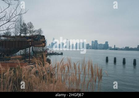 Little Island