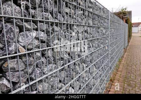 Wire cage sales for stones