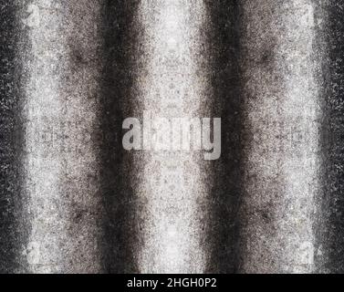 Rustic metal texture. Abstract colorful grunge background. Stock Photo
