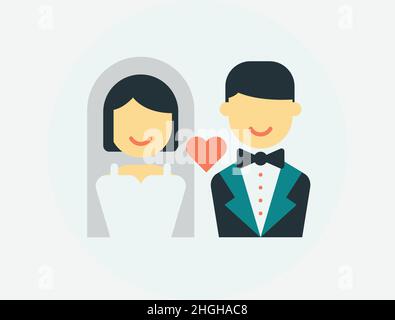 Vector set of flat web icons with long shadow on following themes - SEO and development,  creative process, business and finance, office and business, Stock Vector