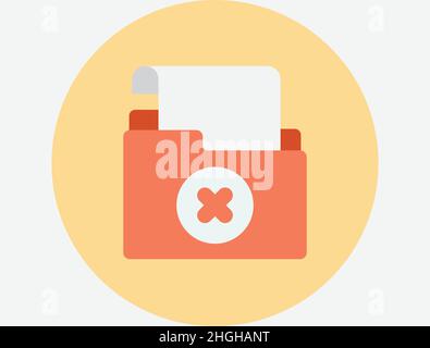 Vector set of flat web icons with long shadow on following themes - SEO and development,  creative process, business and finance, office and business, Stock Vector