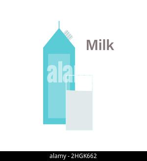 Thyroid nutrition infographic element Stock Vector