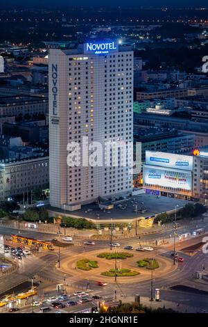 Vitkac warszawa hi-res stock photography and images - Alamy