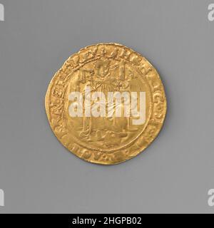 The new £1 coin design & the first Pound coin to feature King Charles ...