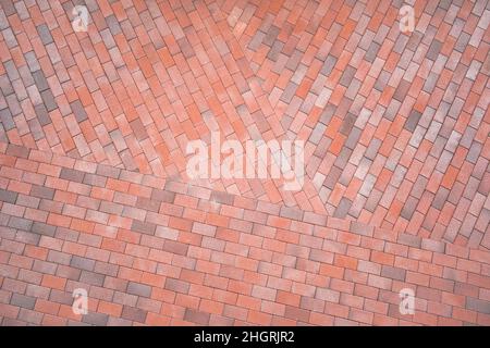 Brick wall background Stock Photo