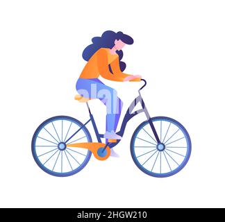 Business support people Stock Vector