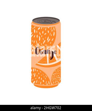 Soda set similar Stock Vector