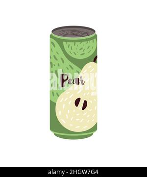 Soda set similar Stock Vector