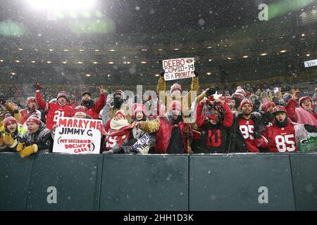 San Francisco 49ers and United Airlines Partner to Create Fan