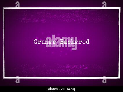 abstract background grunge style surface with stains dirty for backdrop vector illustration Stock Vector