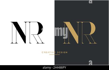 RN LOGO :: Behance