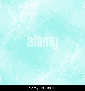 Vector background. Seamless watercolor texture pattern for your creativity. Stock Vector