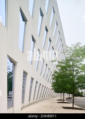 1200 Intrepid designed by BIG Stock Photo