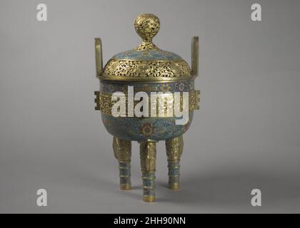 Metal Incense Burners | 3 Shapes Metal Incense Burners | 3 Shapes