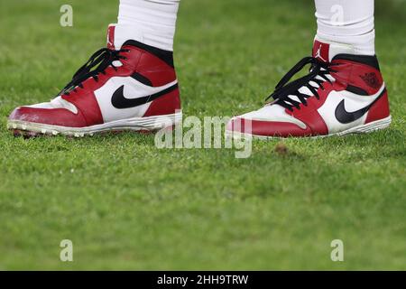 49ers air jordans